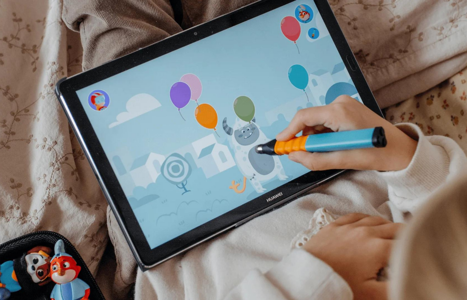 Unleashing Learning Magic at Home with Everyday Games and Experiences