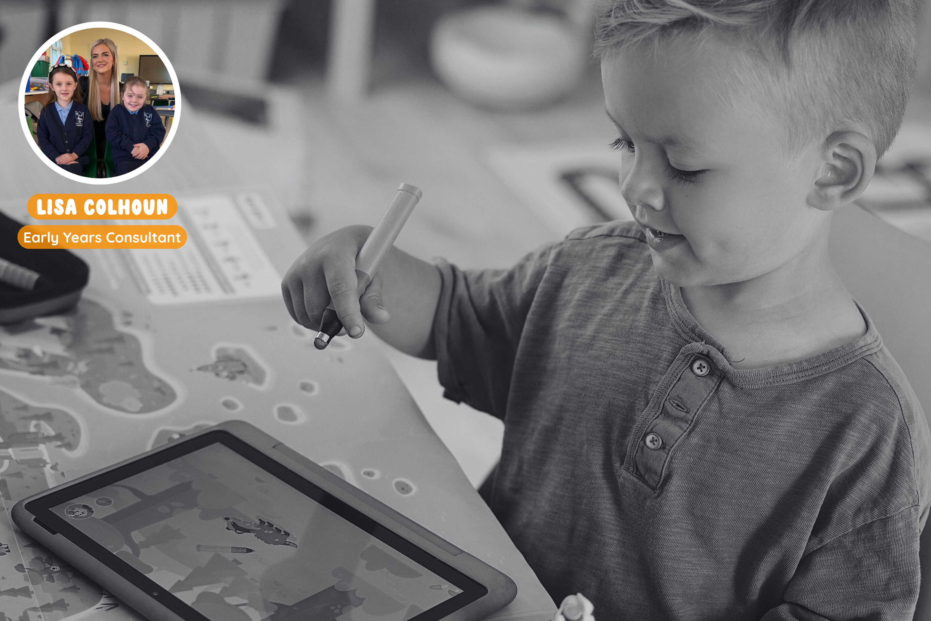 As a Teacher & Mum to a Child with Dyslexic Traits: Here’s Why I Believe Educational Apps Can Be a Game Changer