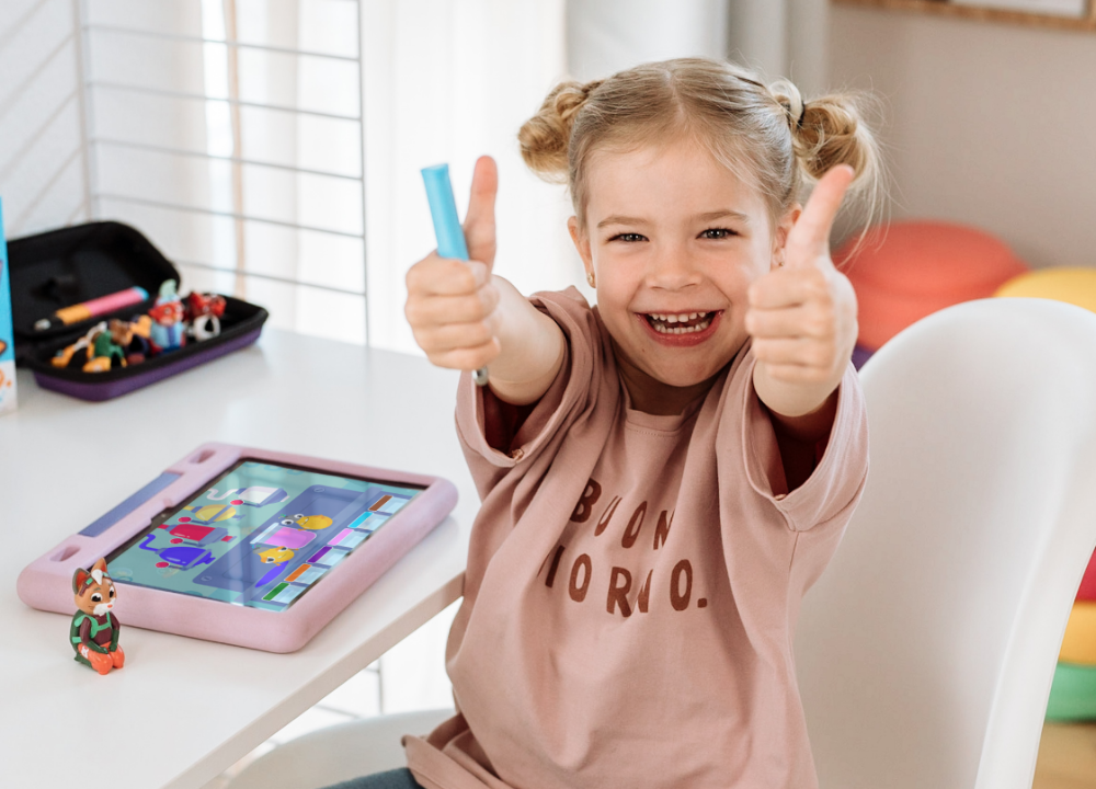 Unleash Creativity with EDURINO: A Guide for Parents with Kids aged 4-8
