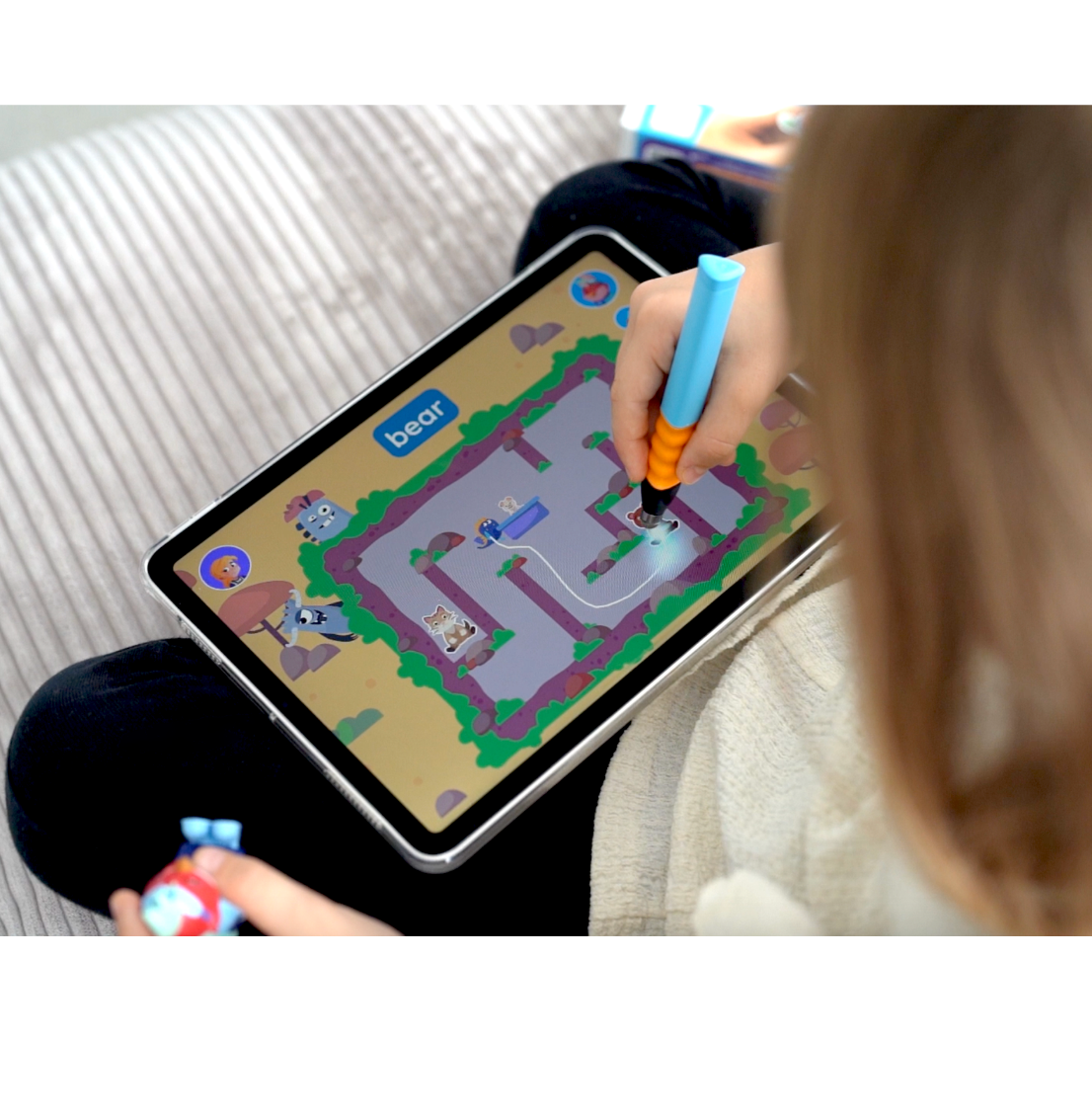 Screen Time and Children: Is it Really the Enemy? A Speech Therapist's Perspective