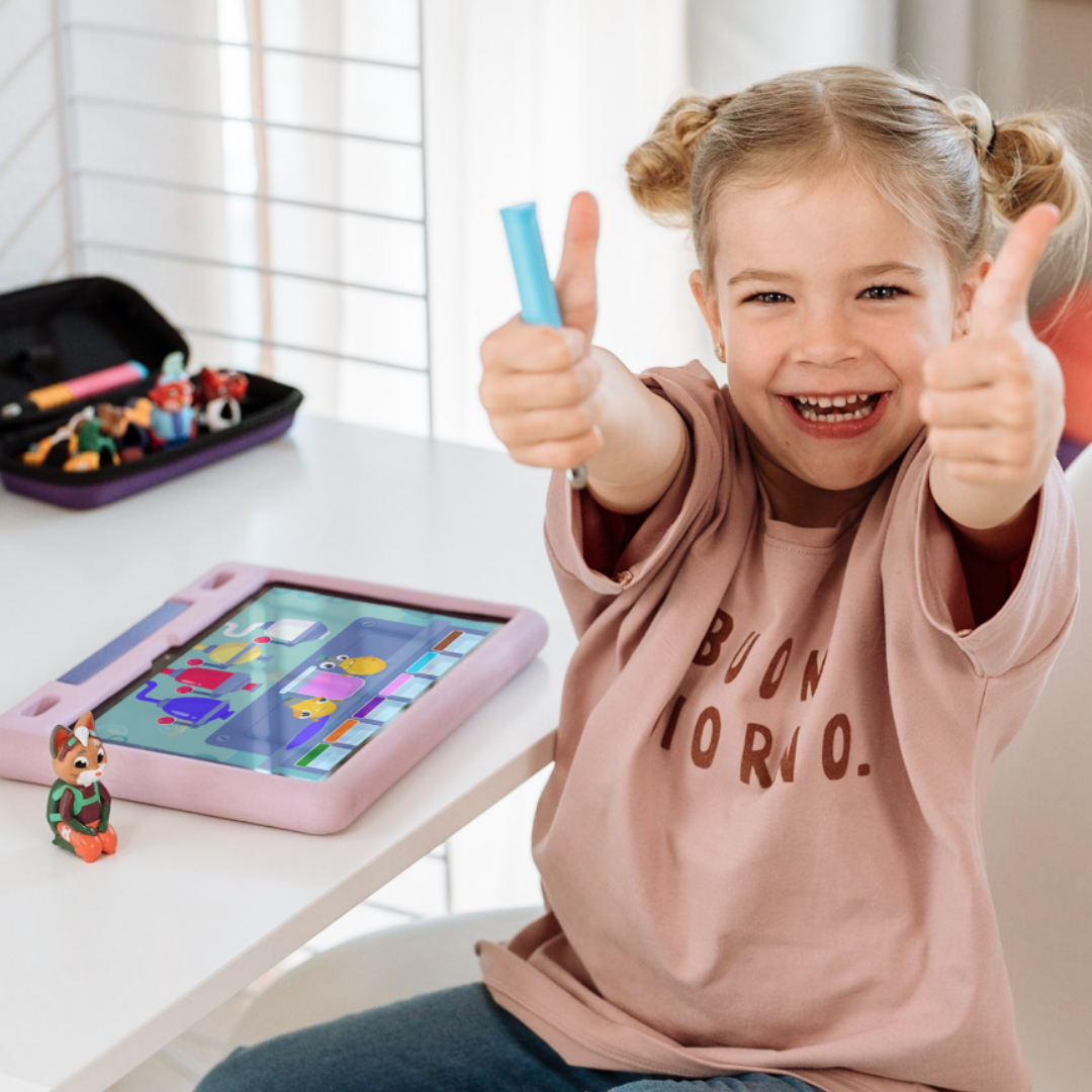 Perfect for Your Pre-Schooler