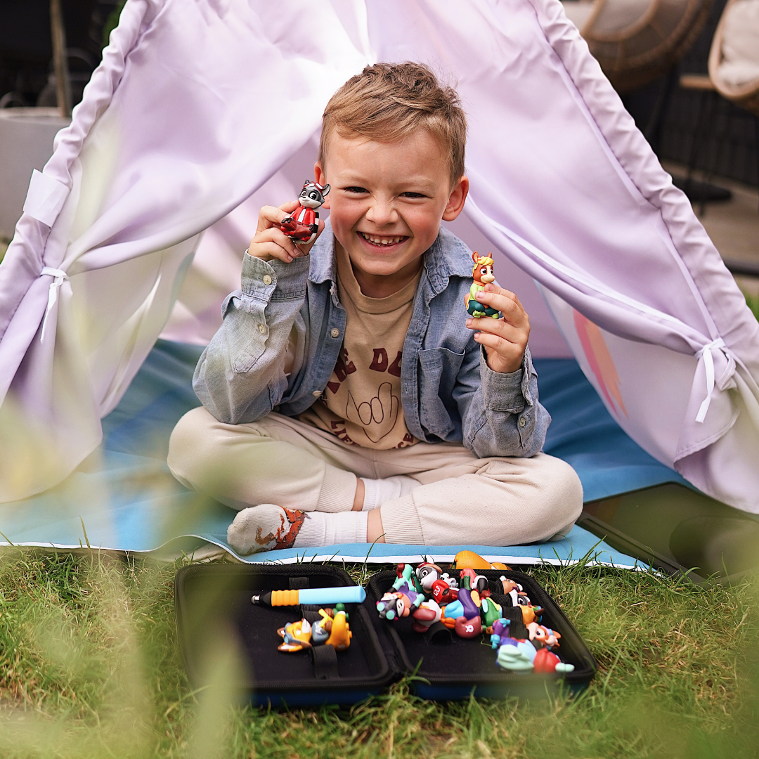 The One Who Wants It All