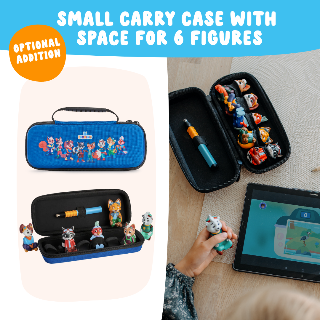Perfect for Your Pre-Schooler