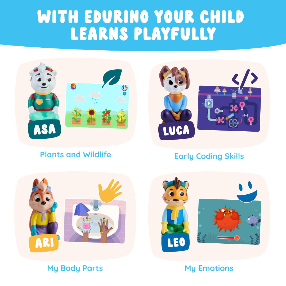 The One Who Wants It All