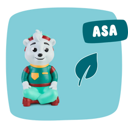 Plants and Wildlife with Asa