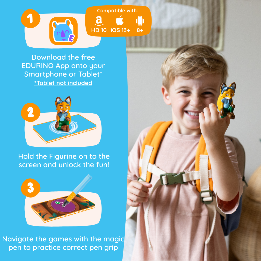 The Perfect Starter Gift