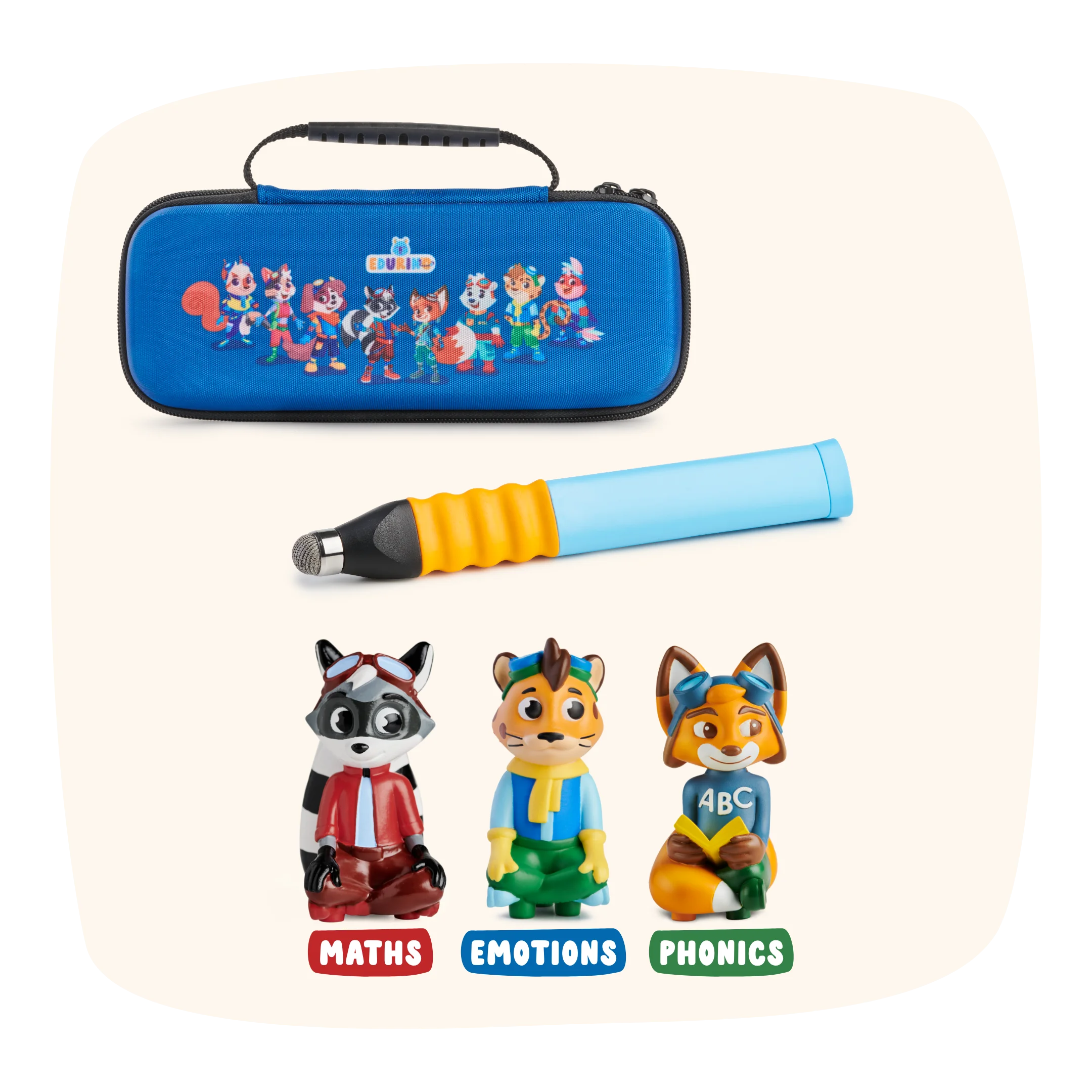 Perfect for Your Pre-Schooler