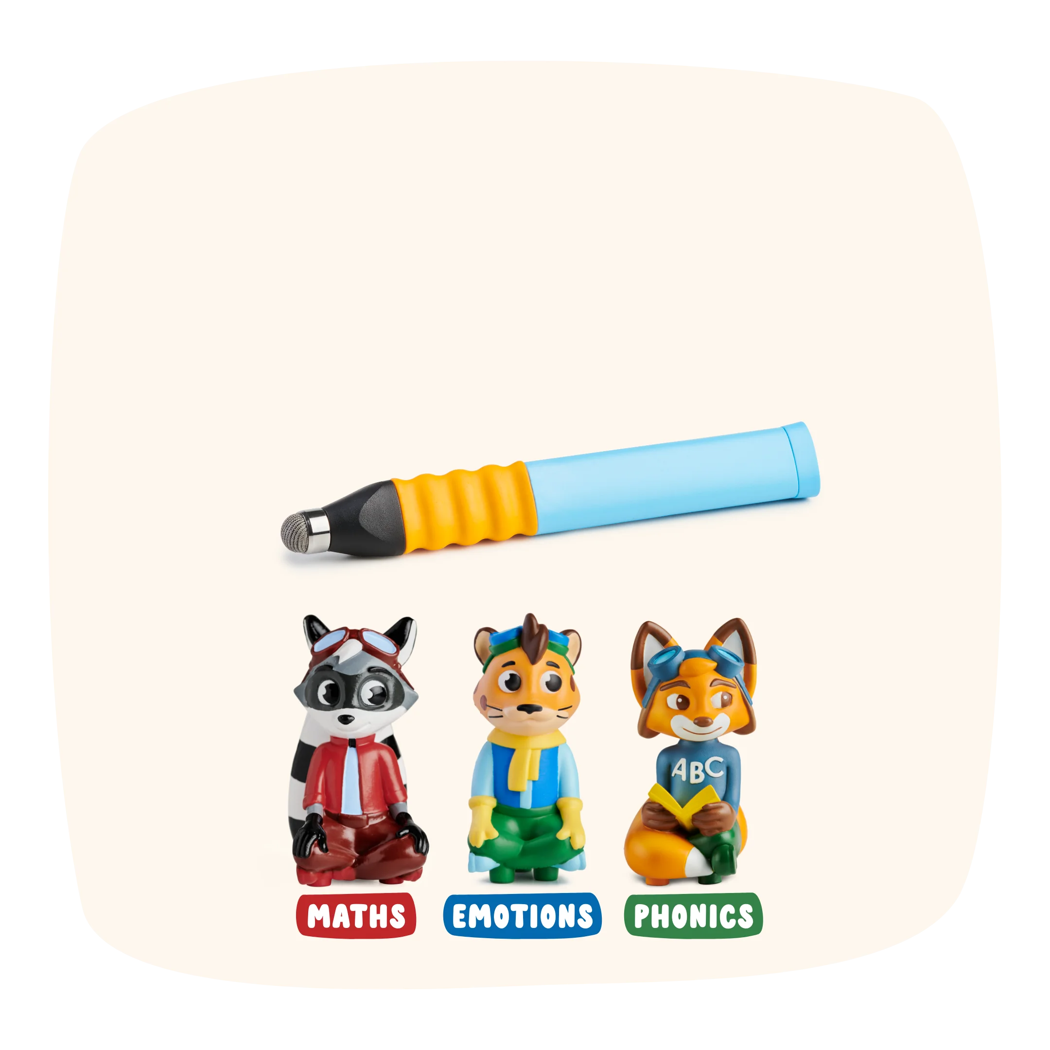 Perfect for Your Pre-Schooler