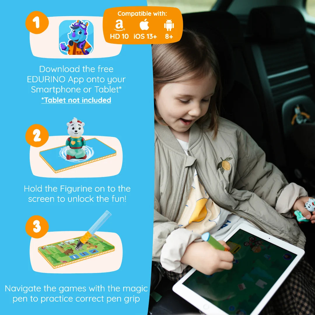 Plants and Wildlife with Asa