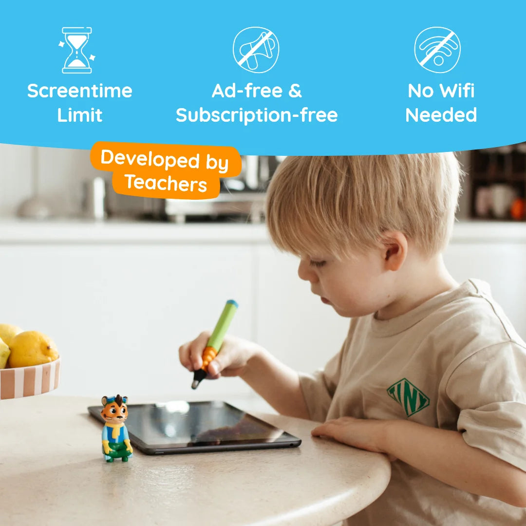 My Emotions with Leo