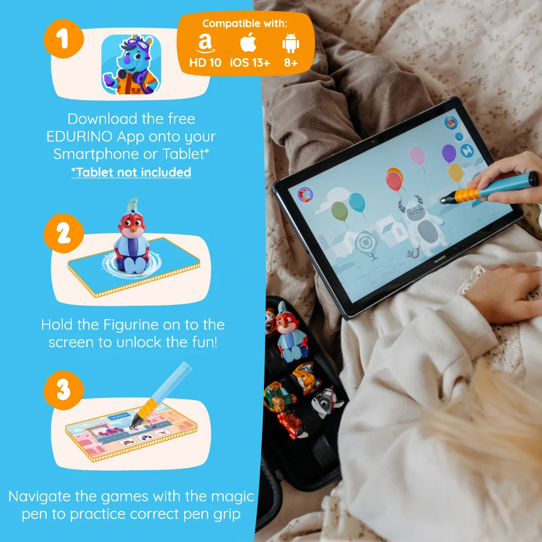 Back to School Bundle