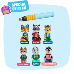 Back to School Bundle