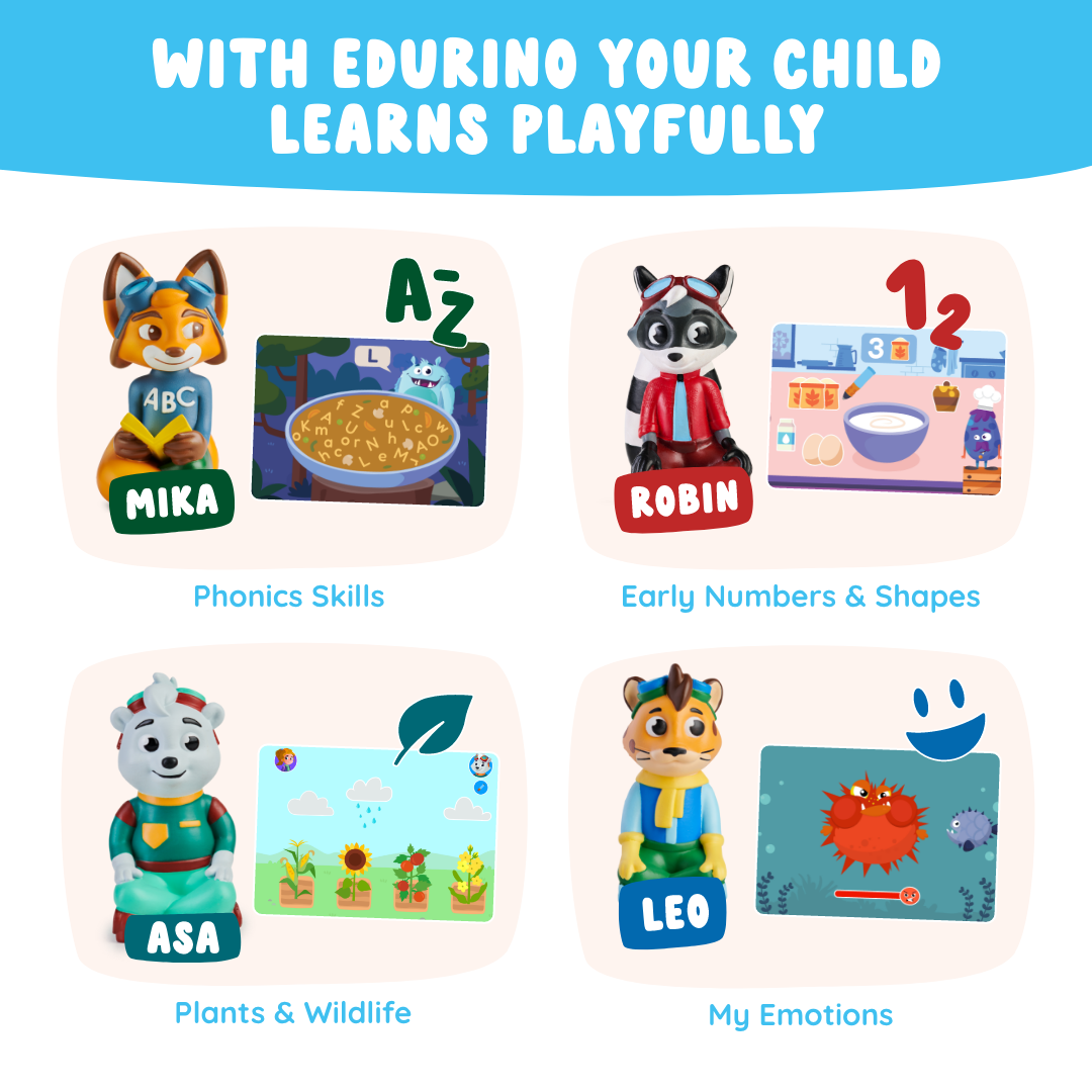 Back to School Bundle