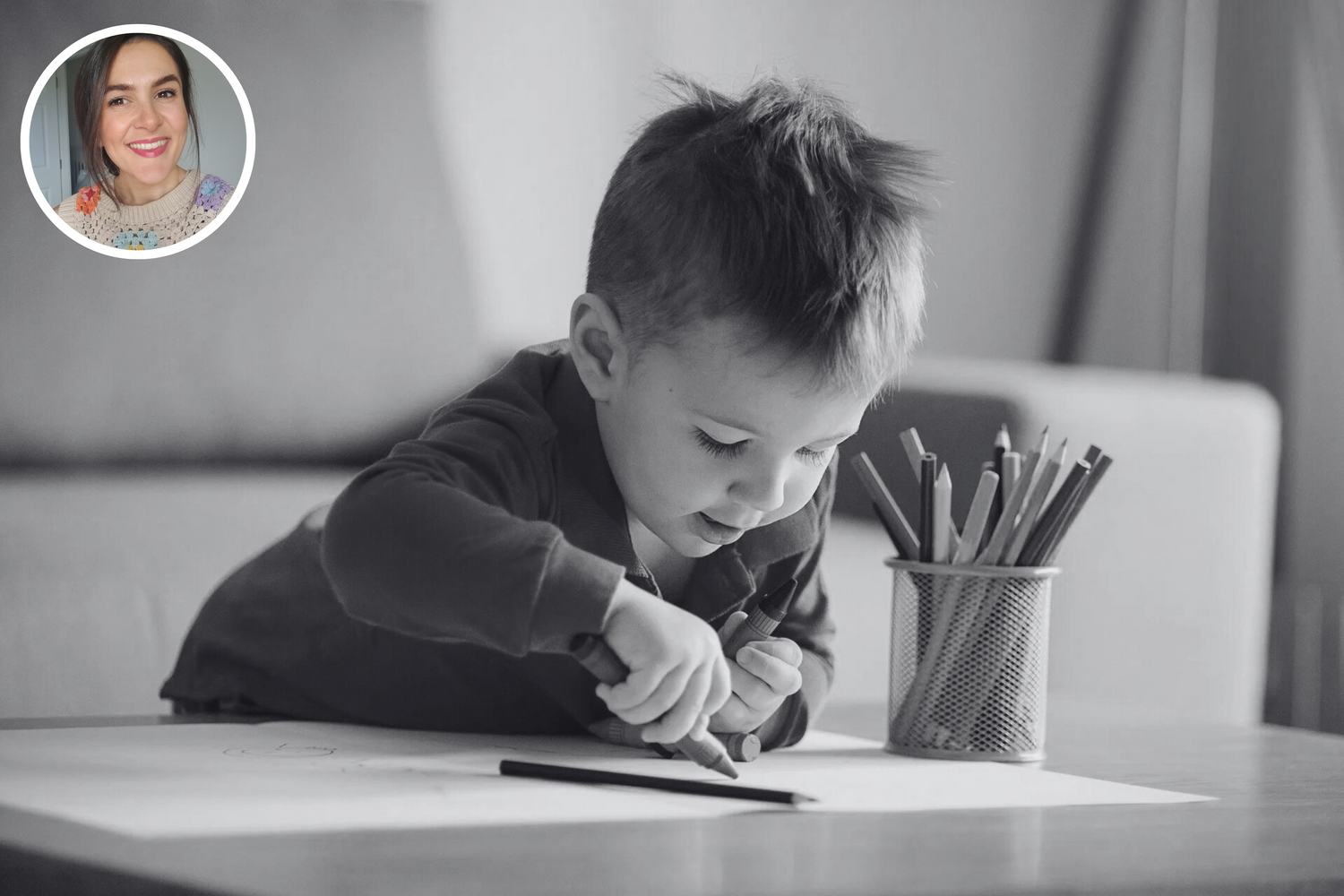 The (Tear-Free) Parent Survival Guide to Phonics
