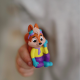 Figurines
