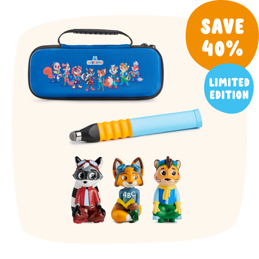 Perfect for Your Pre-Schooler