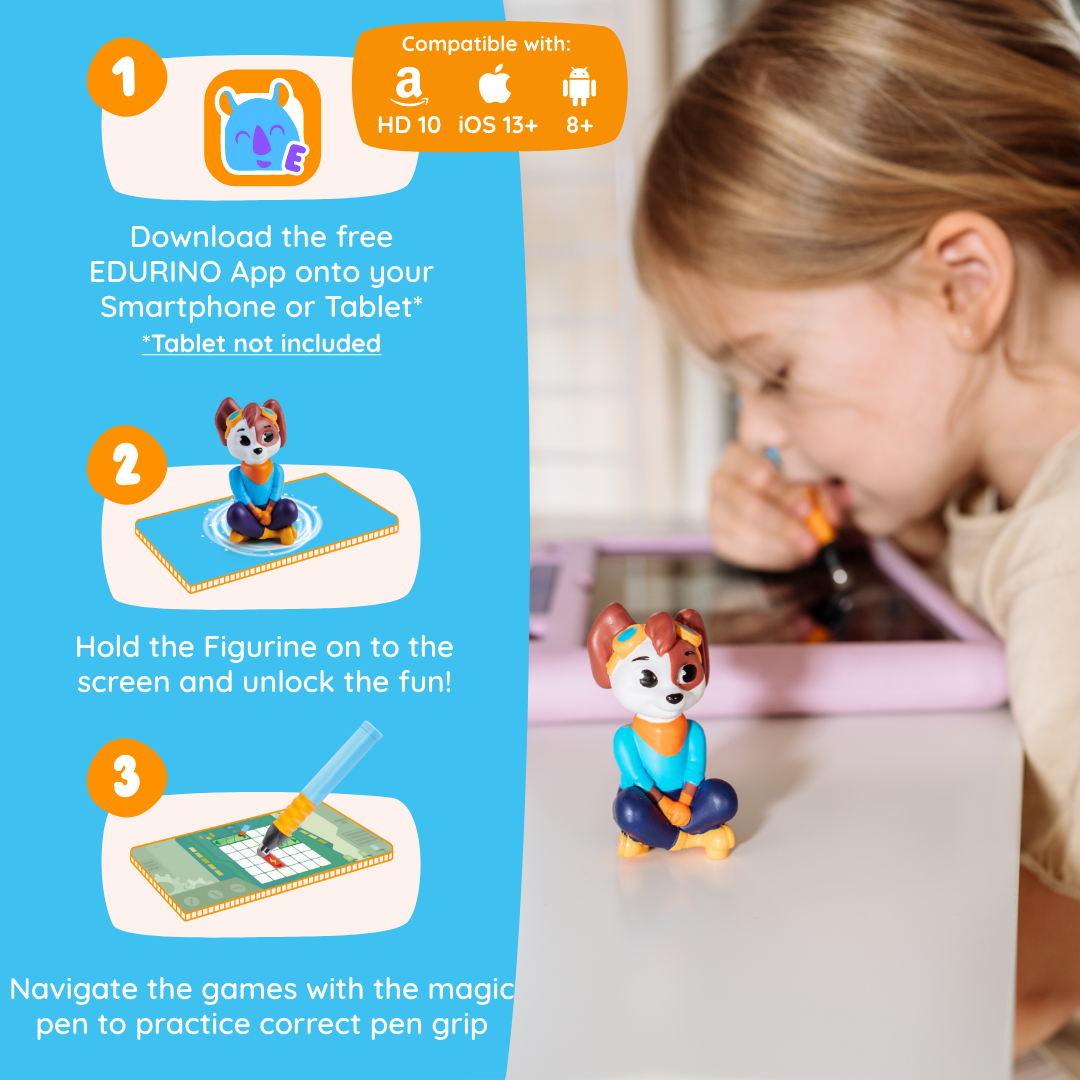 For The Curious Mind