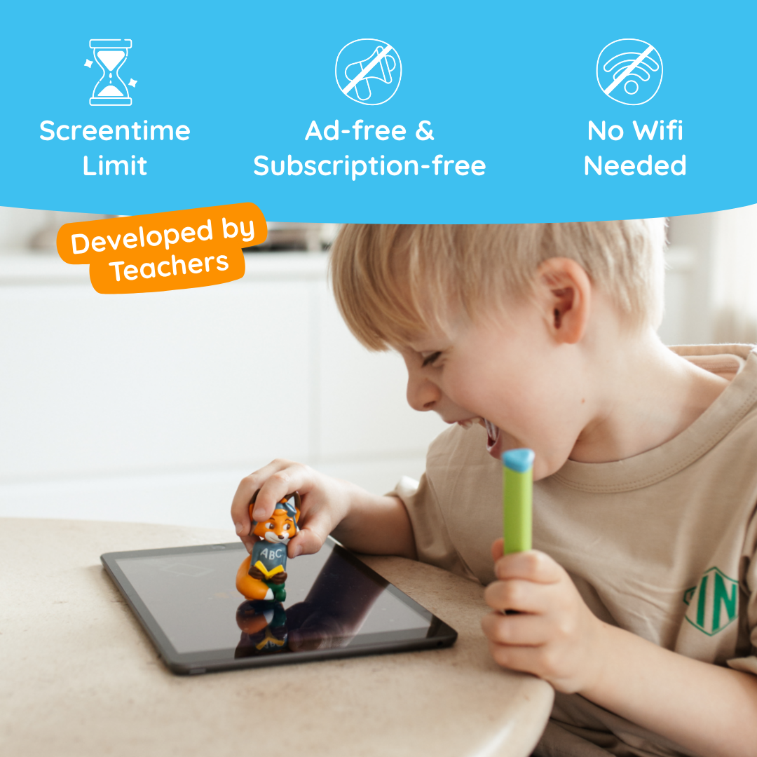 Back to School Bundle