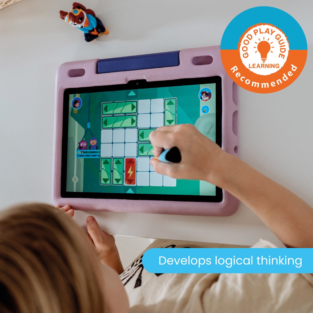 EDURINO - Digital Learning For Children