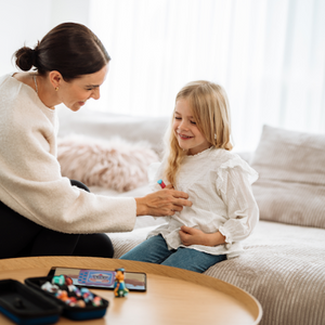 Realistic & authentic for life