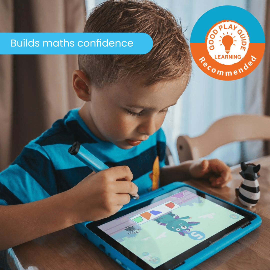 Edurino digital learning for children