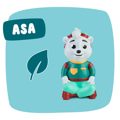 Plants and Wildlife with Asa