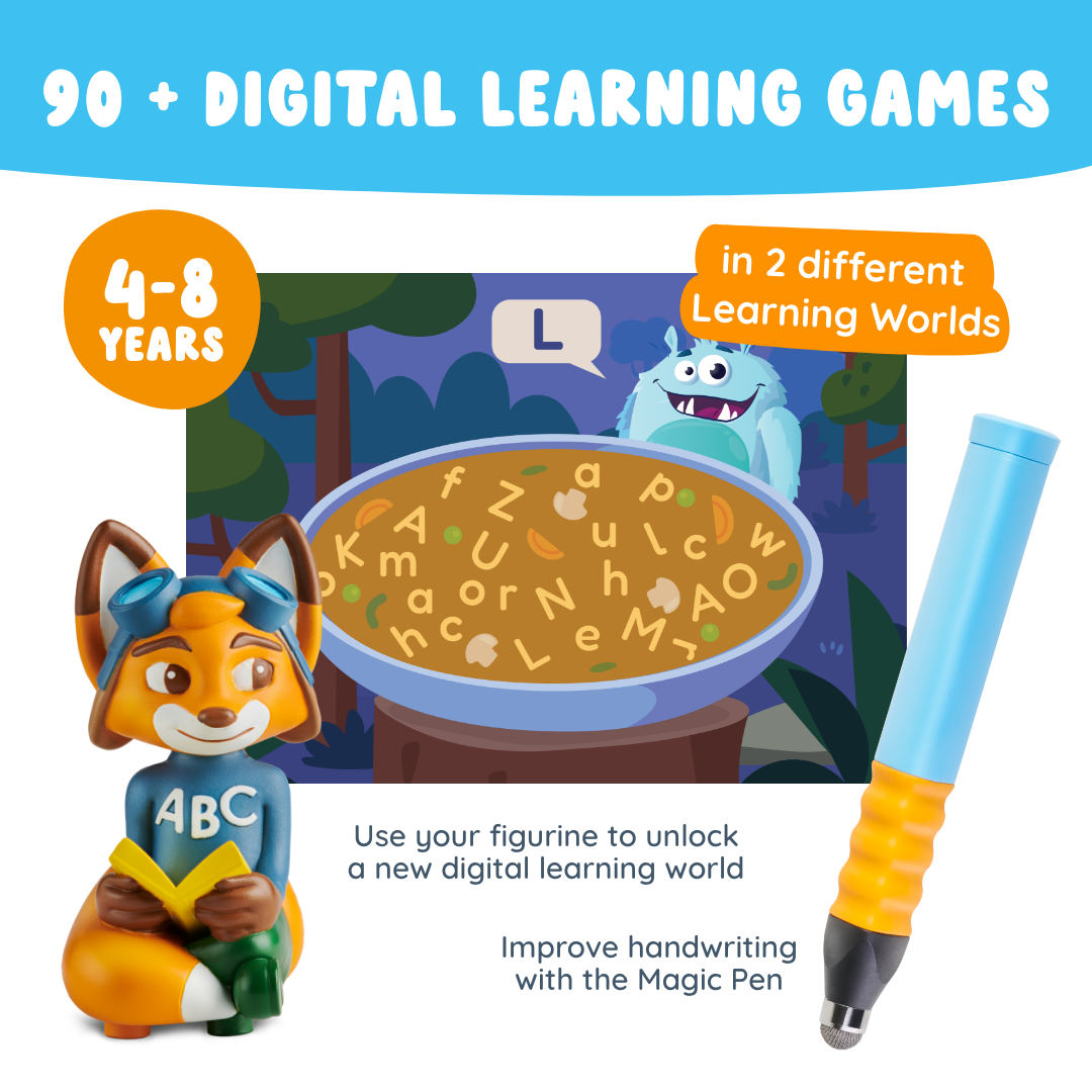 The Perfect Starter Gift