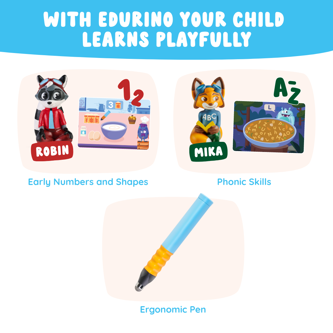 The Perfect Starter Gift