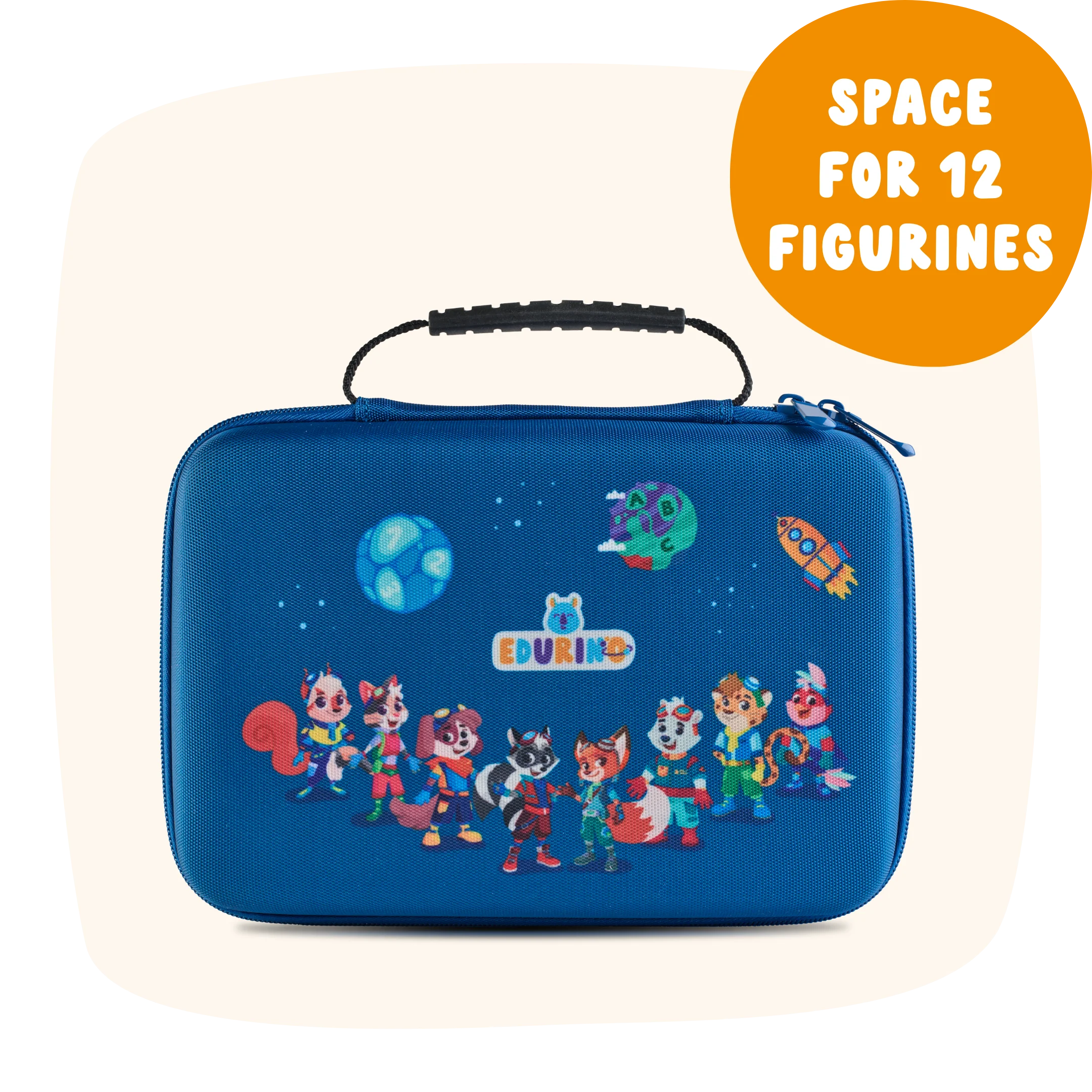 Carry Case Large