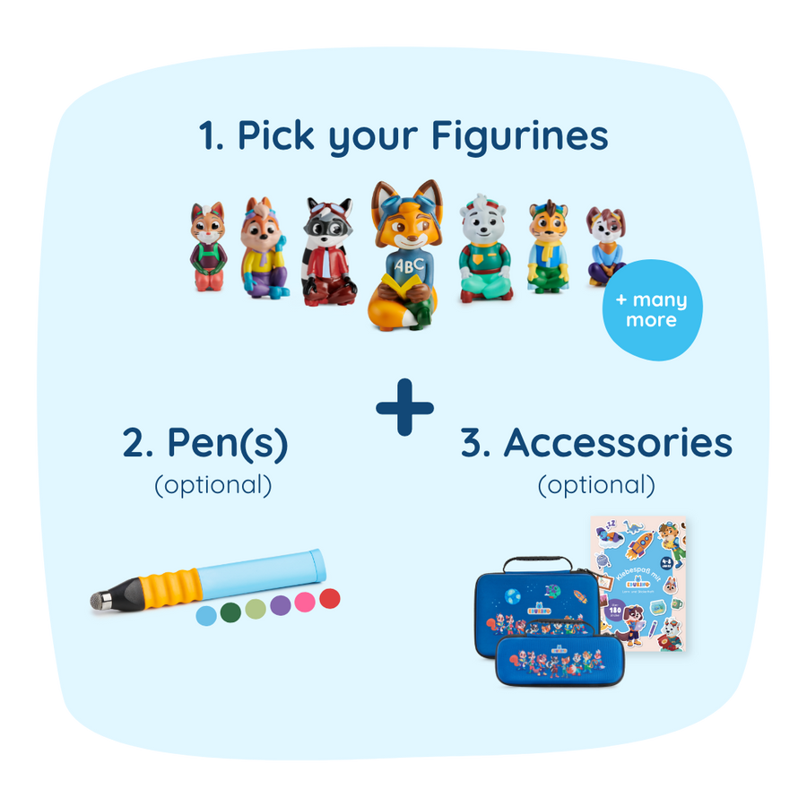 Custom Bundle