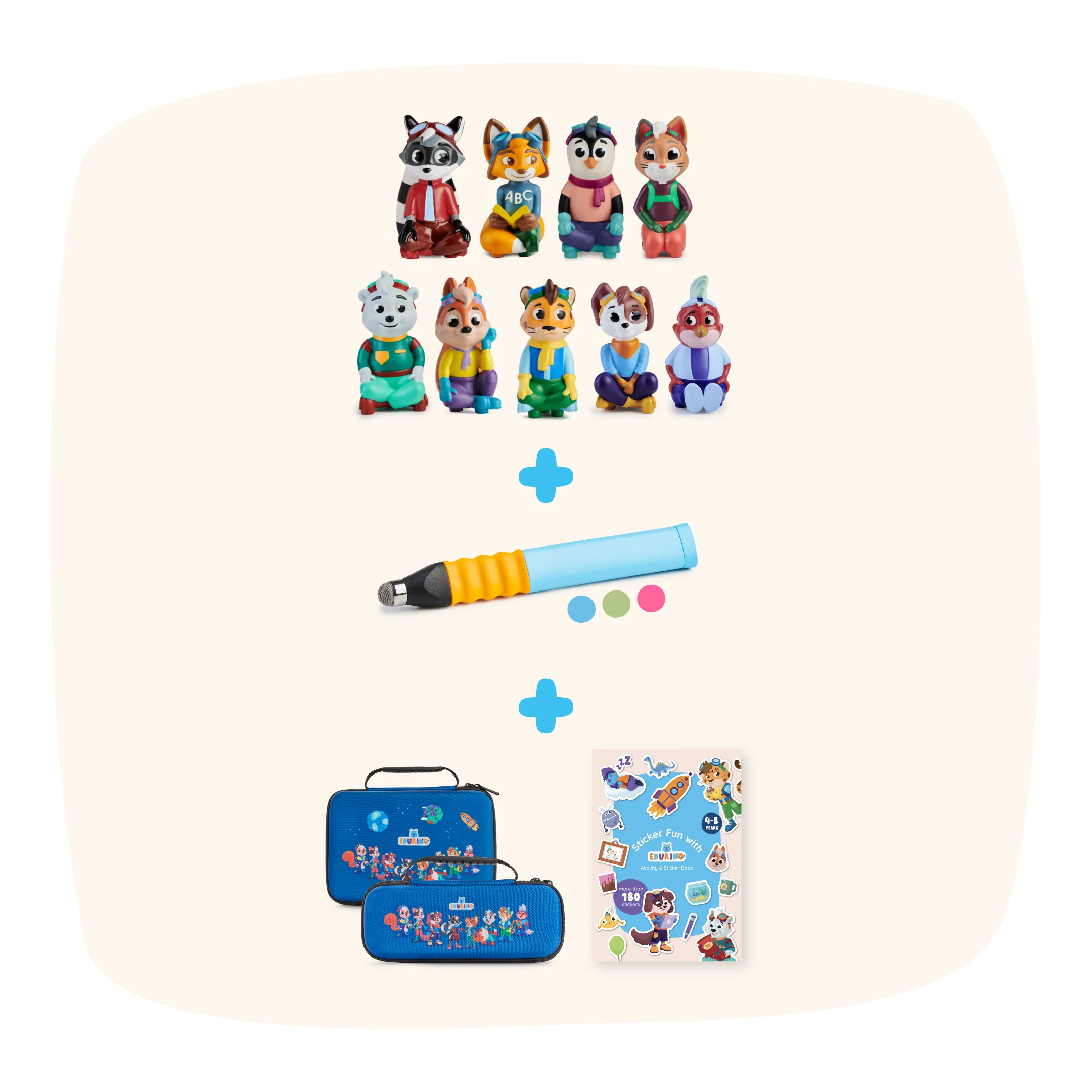 Custom Bundle
