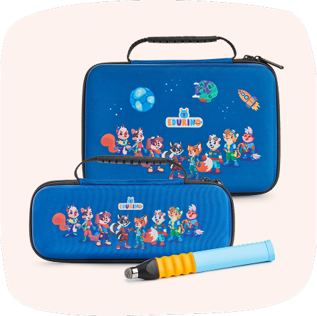 3. Add accessories (optional)