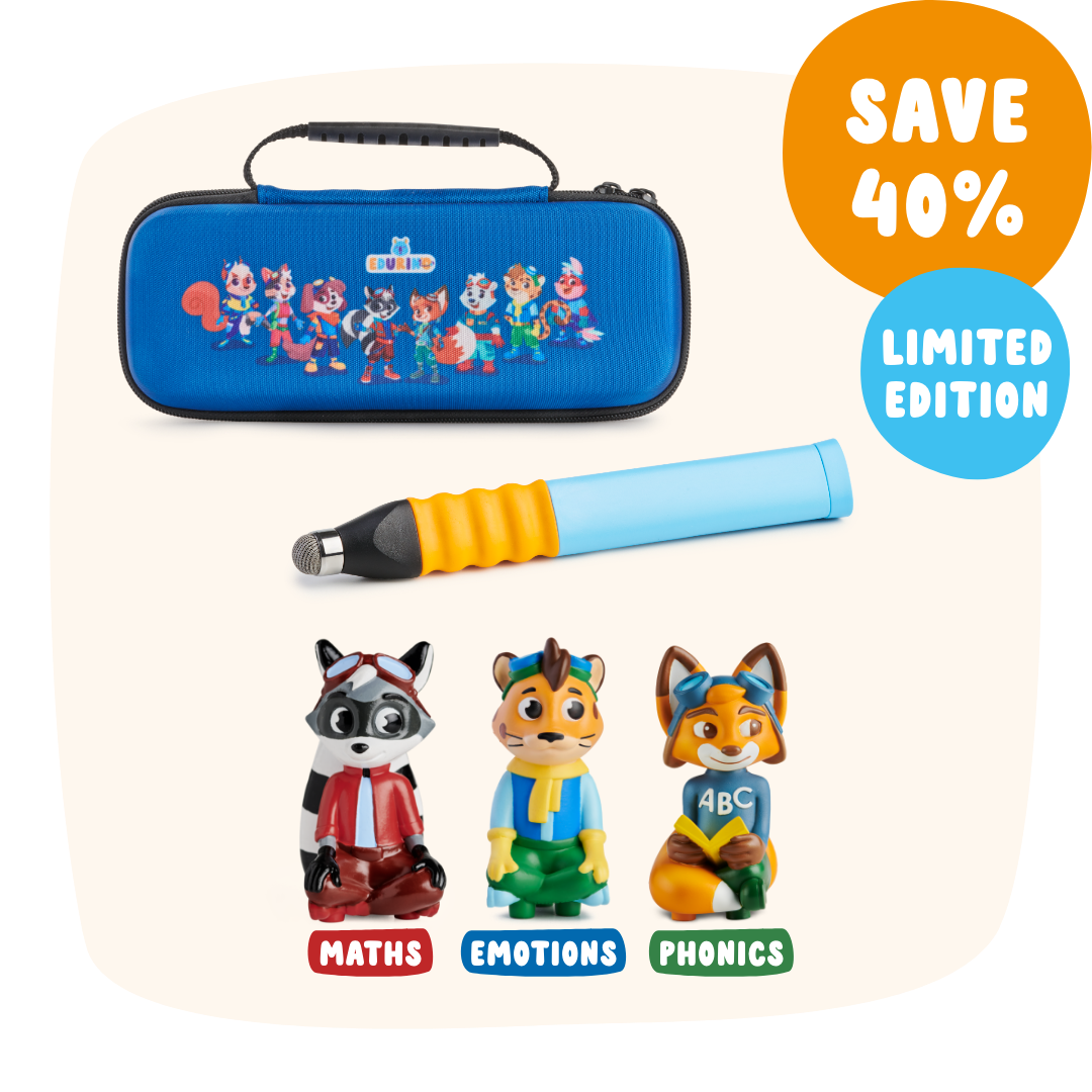 Perfect for Your Pre-Schooler