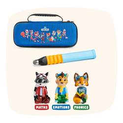 Perfect for Your Pre-Schooler