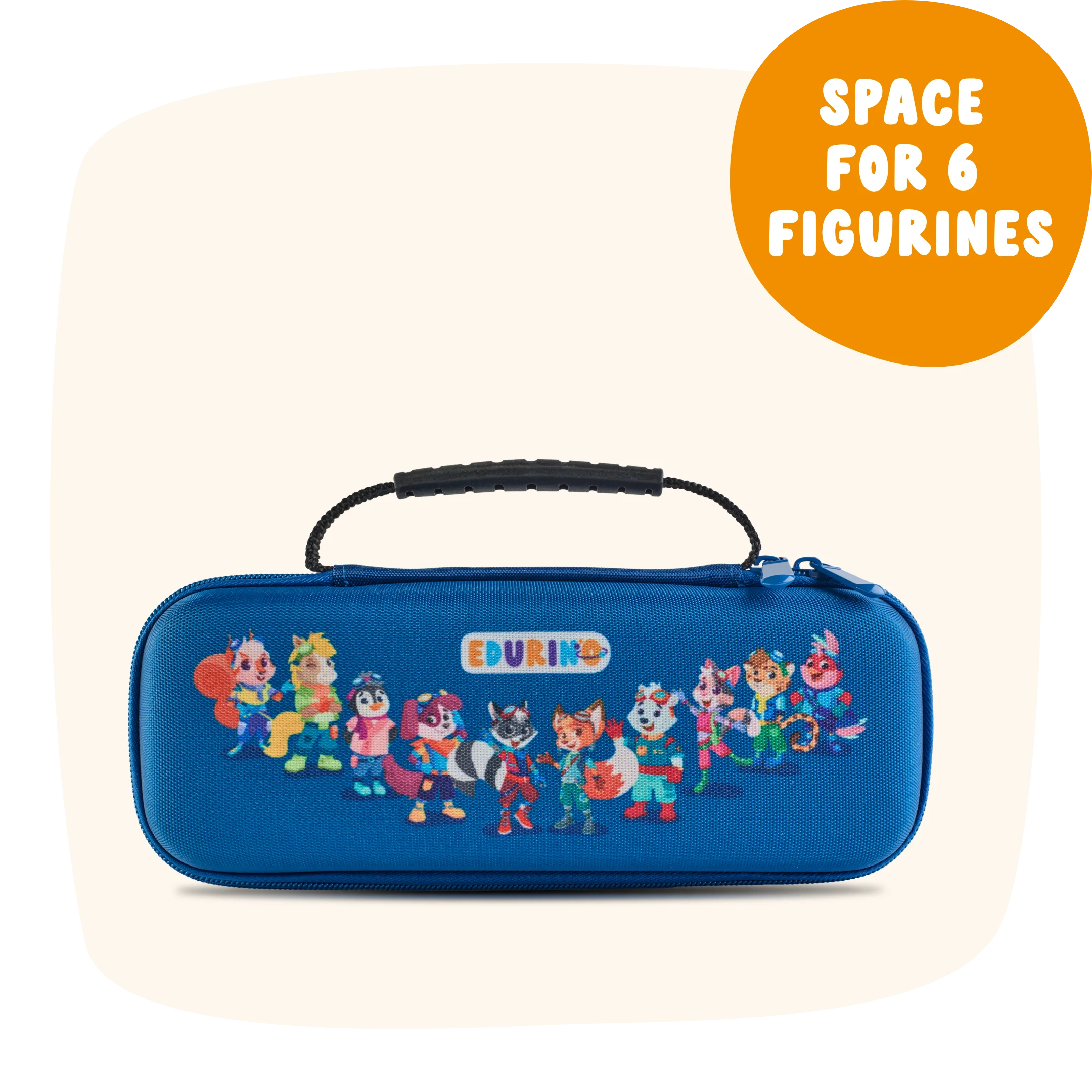 Carry Case Small