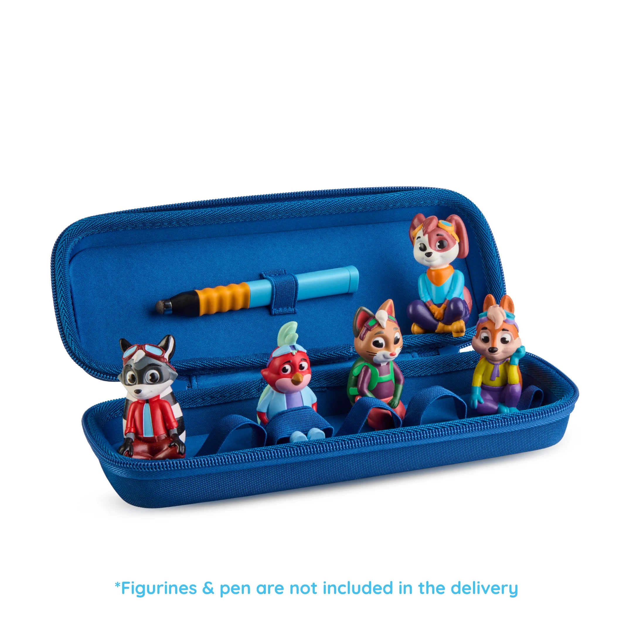 Carry Case Small