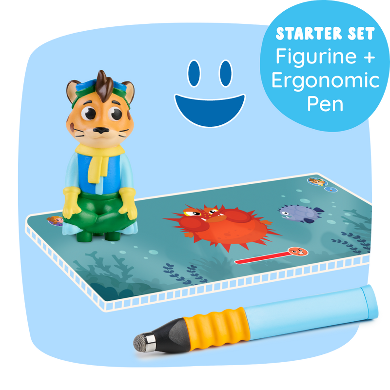 EDURINO - Digital Learning For Children