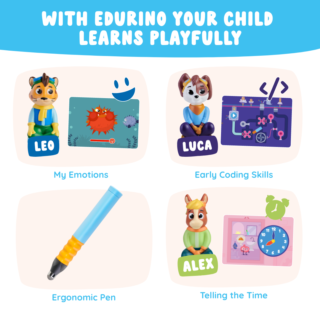 The Ultimate Starter Bundle