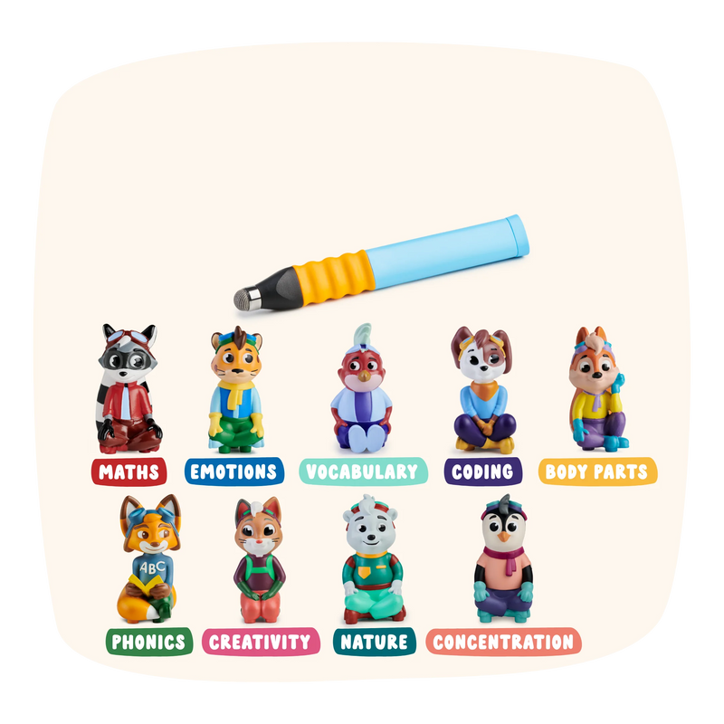 The One Who Wants It All