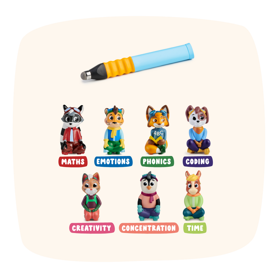The Ultimate Starter Bundle