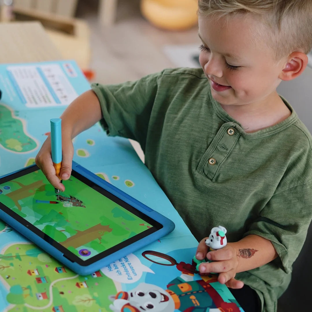 Plants and Wildlife with Asa