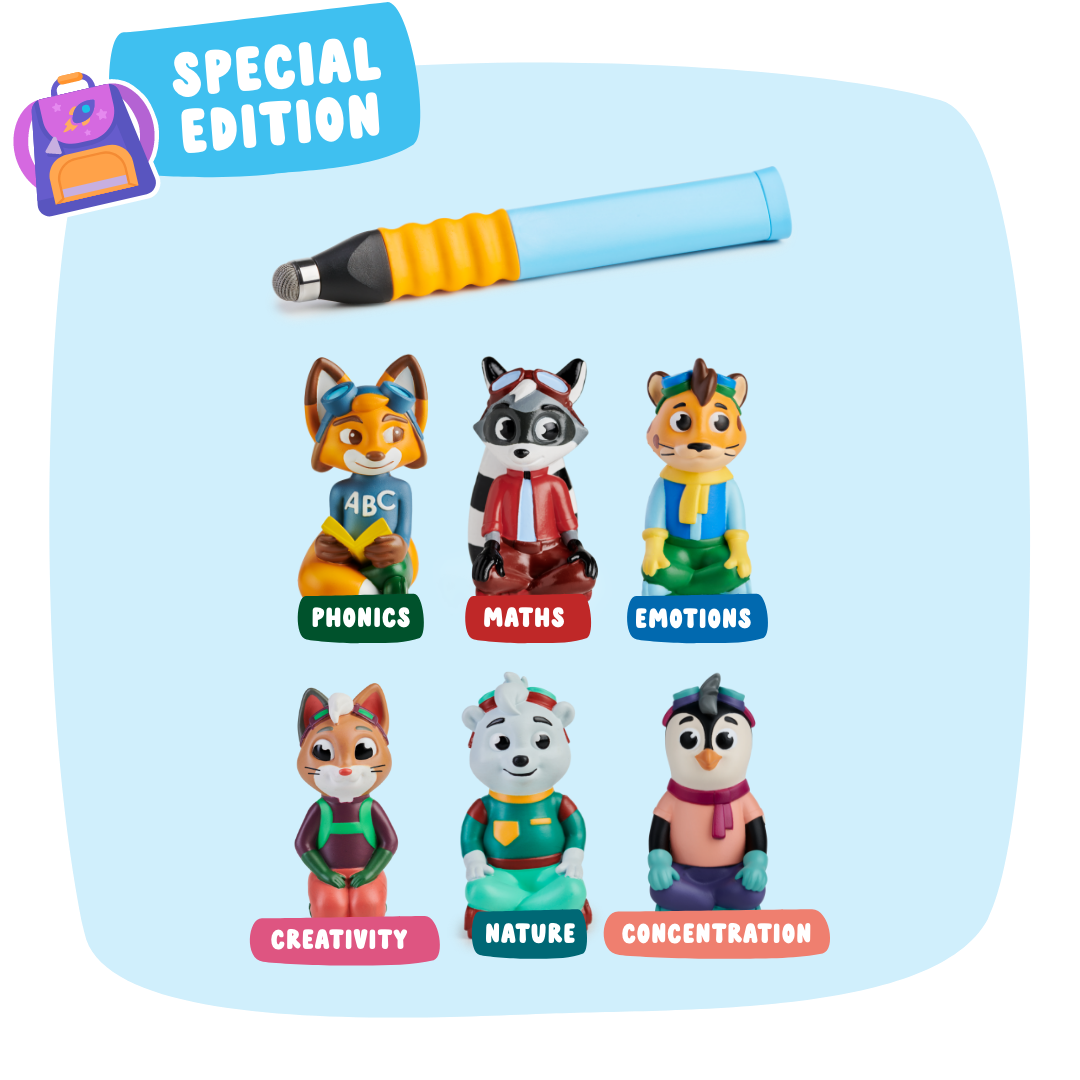 Back to School Bundle
