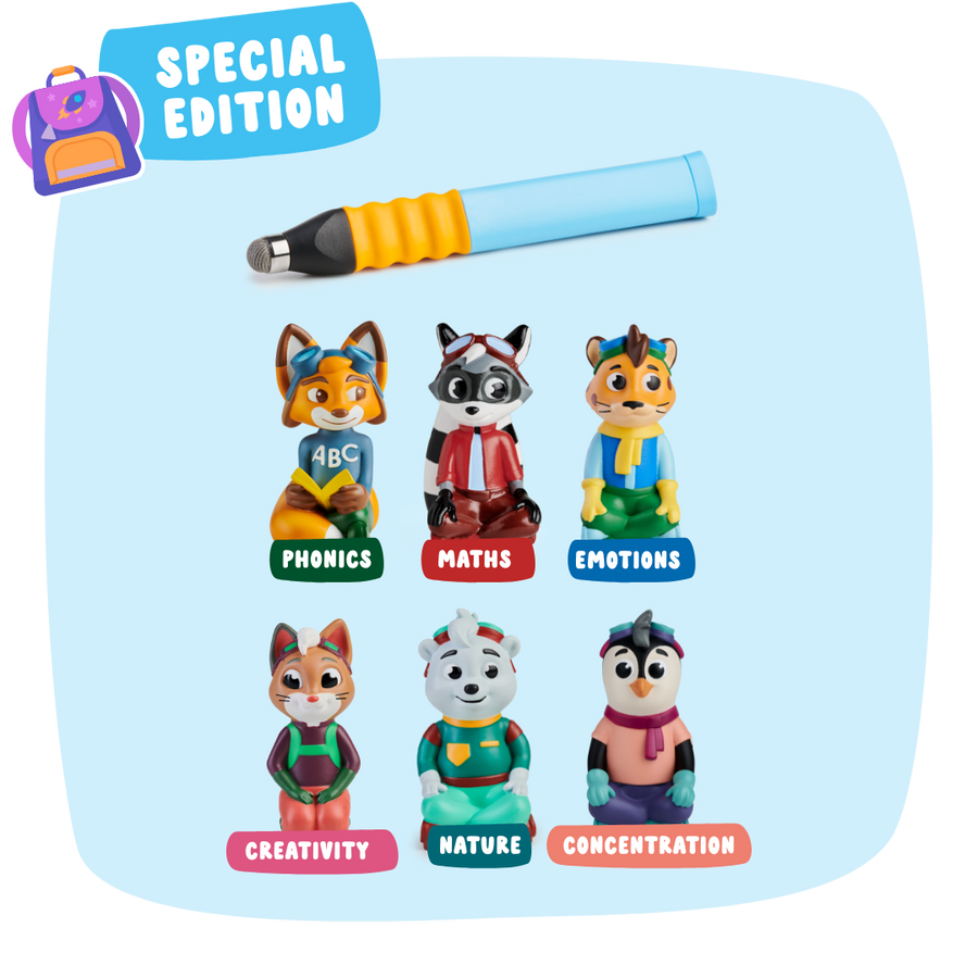 Back to School Bundle