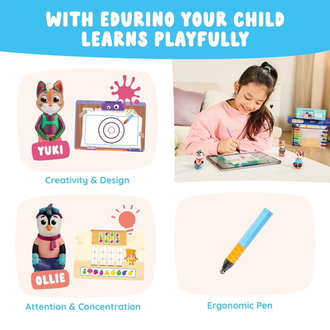 Back to School Bundle