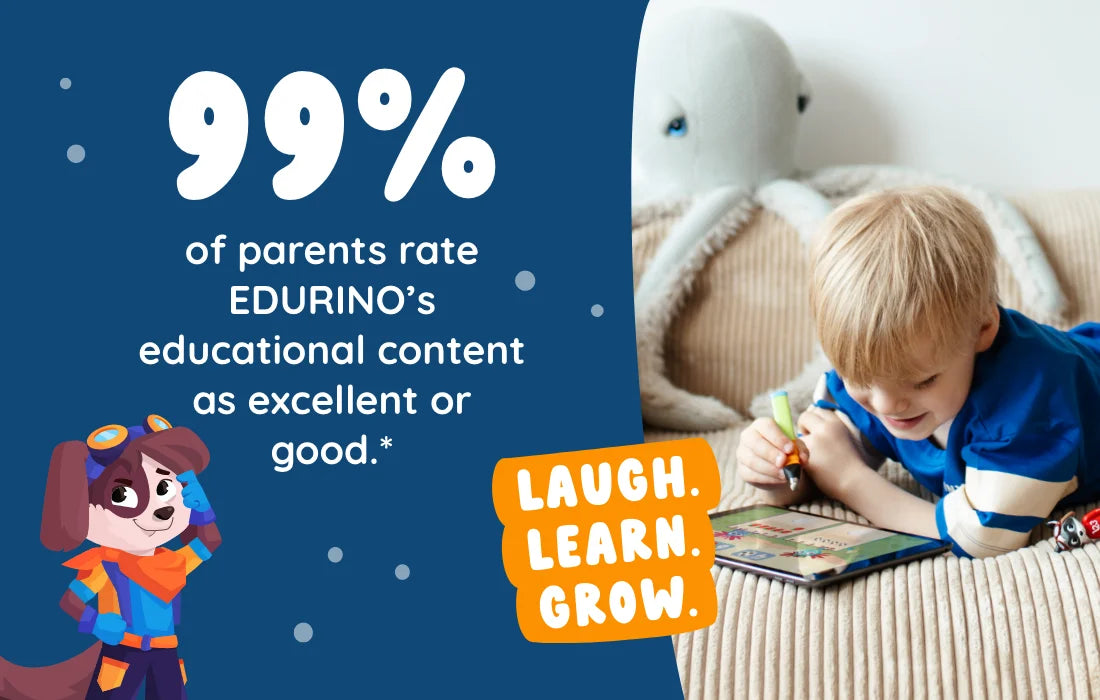 EDURINO Educational Games Bundle Save Up To 22 edurino-educational-games-bundle-save-up-to-22